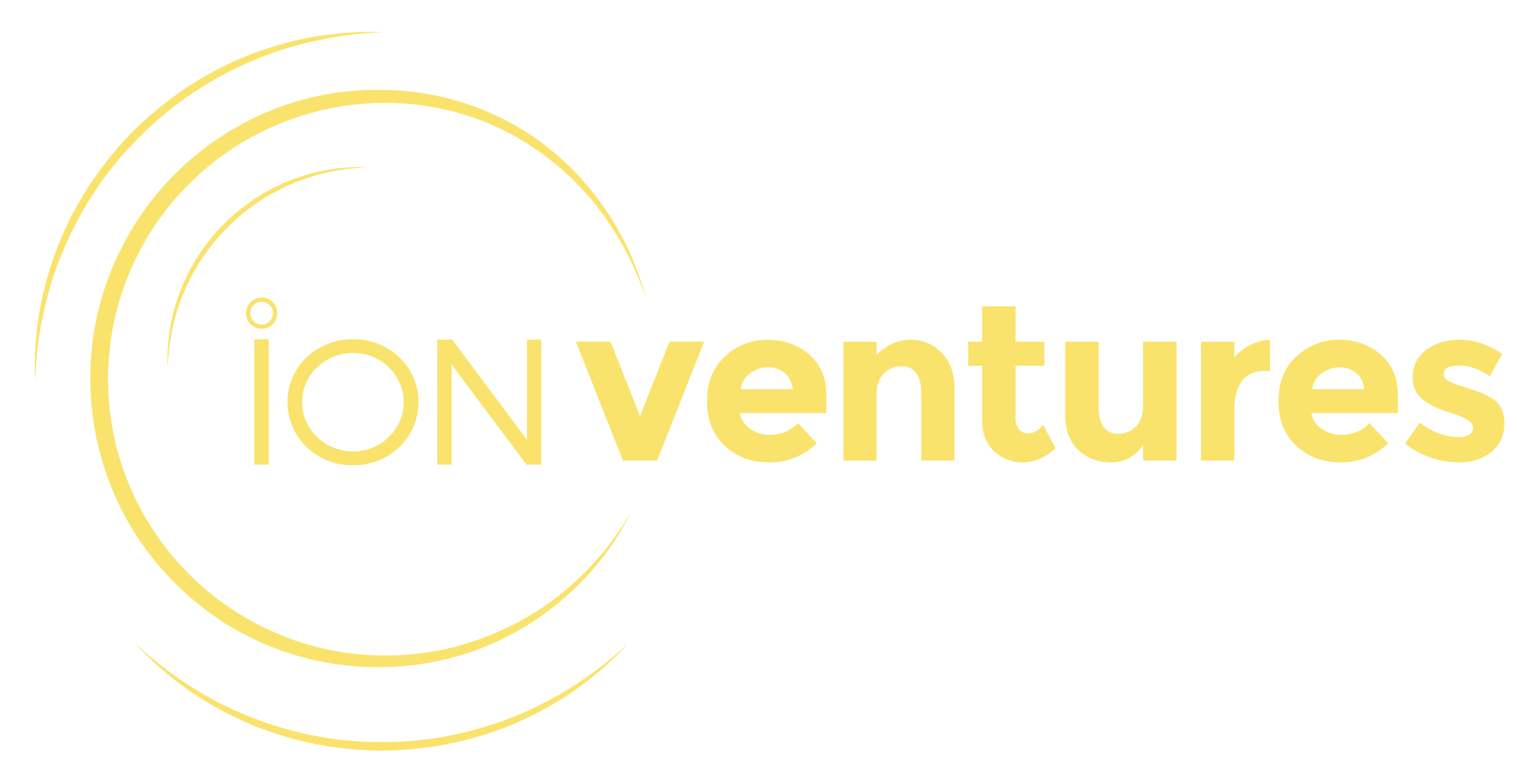 ION Ventures logo
