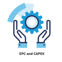 EPC and CAPEX