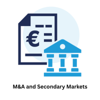 M&A and secondary markets