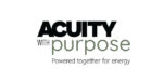 Acuity With Purpose Speaker at Finance Europe