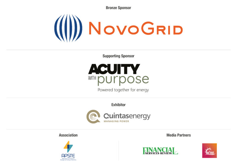 SFIE 2026 Sponsors and Partners Pyramid