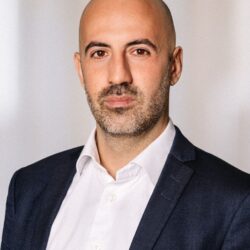 Domenico Tripodi Speaker at Finance Europe