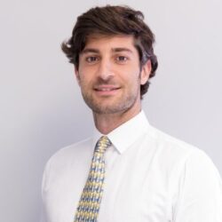 Massimiliano Vernaleone Speaker at Finance Europe