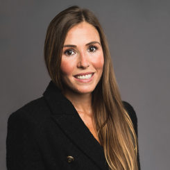 Sarah Lane Speaker at Finance Europe