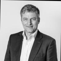 Severin Hiller Speaker at Finance Europe