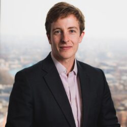 Toby Virno Speaker at Finance Europe