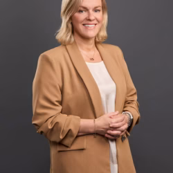 Natasha Luther-Jones Speaker at Finance Europe