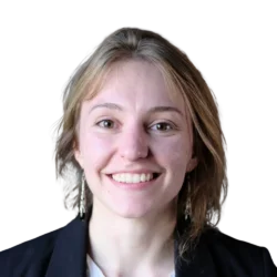 Annabelle Livet Speaker at Finance Europe