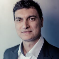 Bhavuk Chugh Speaker at Finance Europe