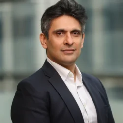 Dhruv Menon Speaker at Finance Europe