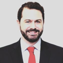 Javier Berriochoa Hausmann Speaker at Finance Europe