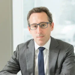 Jordi Francesch Speaker at Finance Europe