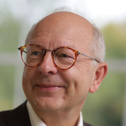 Derek Bunn Speaker at Finance Europe