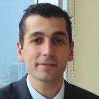 Rauf Fırat YAŞAR Speaker at Finance Europe