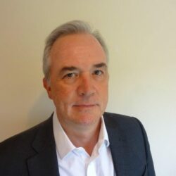 Simon Monk Speaker at Finance Europe