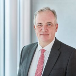 Simon Monk Speaker at Finance Europe