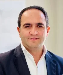 Bekir Sami Acar​ Speaker at Finance Europe