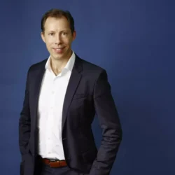 Jens-Peter Zink Speaker at Finance Europe
