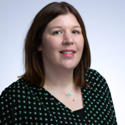 Amy Gill Speaker at Finance Europe