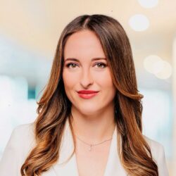 Andjela Djordjević Speaker at Finance Europe