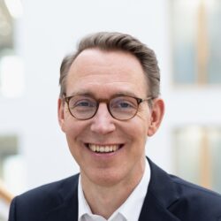 Claus Wattendrup Speaker at Finance Europe
