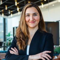 Deniz Ertan Speaker at Finance Europe