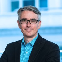 Duncan Dale Speaker at Finance Europe