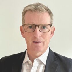 Justin FitzHugh Speaker at Finance Europe