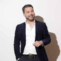 Marco Verspuij Speaker at Finance Europe