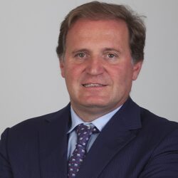 Michele Appendino Speaker at Finance Europe