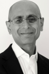 Nalin Thakkar Speaker at Finance Europe