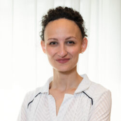 Johana Afenjar Speaker at Finance Europe