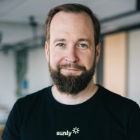 Priit Lepasepp Speaker at Finance Europe