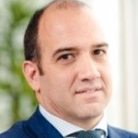 Carlos Rey Micolau Speaker at Finance Europe
