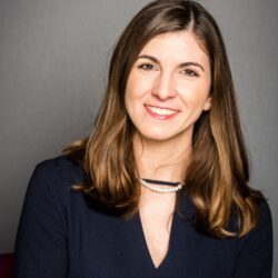 Alessandra De Zottis Speaker at Finance Europe