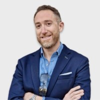 Vicente Abad Speaker at Finance Europe