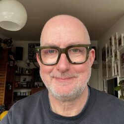 Andrew Pendleton Speaker at Finance Europe