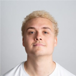 Cameron Murray Speaker at Finance Europe