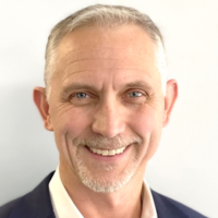 Chris Larsen Speaker at Finance Europe