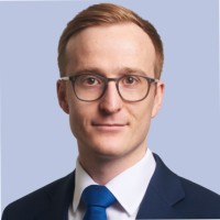 Christian James-Milrose Speaker at Finance Europe