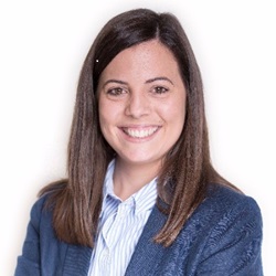 Cristina Arias Speaker at Finance Europe
