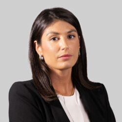 Giulia Castagneto Speaker at Finance Europe