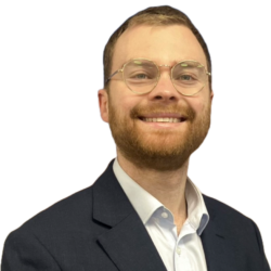 Jack Webb Speaker at Finance Europe