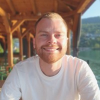 Jack Webb Speaker at Finance Europe