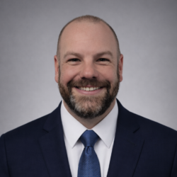 John Cooper Speaker at Finance Europe