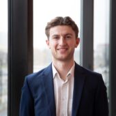 Ben Smith GB headshot