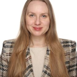 Larisa Bagyinka Speaker at Finance Europe