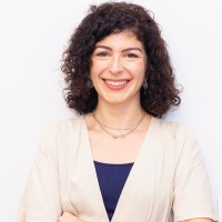 María Rodríguez de Bethencourt Speaker at Finance Europe