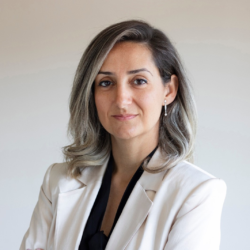 Maria Trinidad Navarro Speaker at Finance Europe