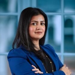 Maria Zaheer Speaker at Finance Europe